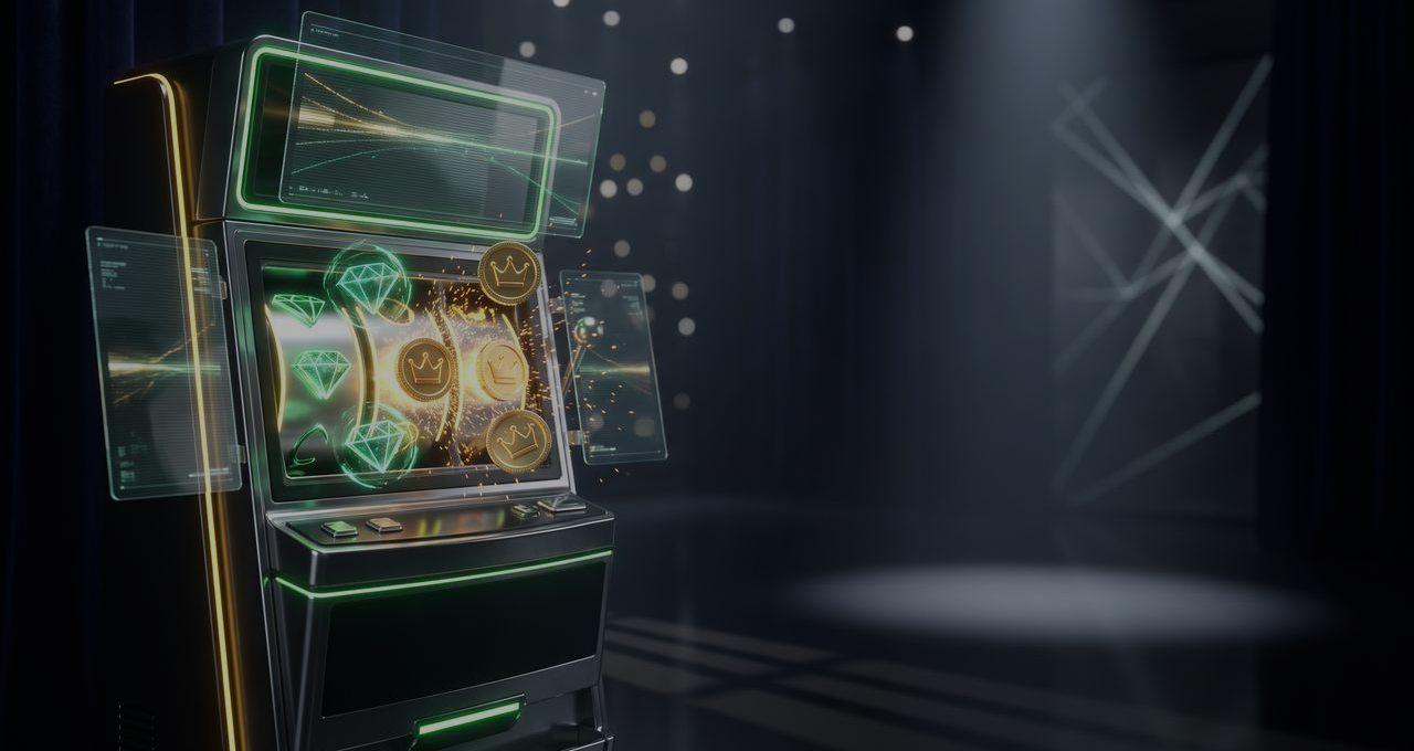 Slotexo Casino