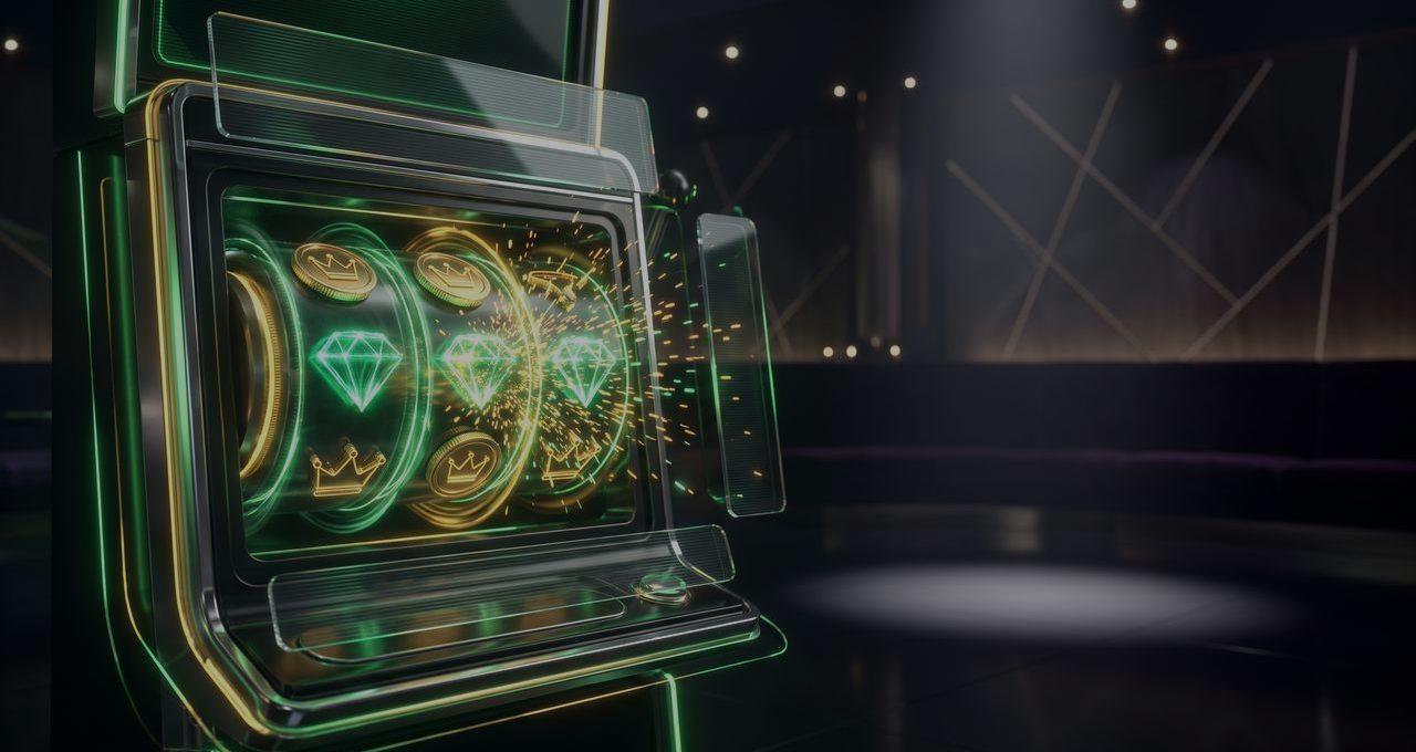 Slotexo Casino